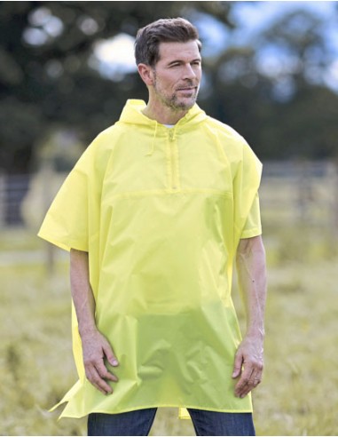 YOK-HVS470-Promo Poncho